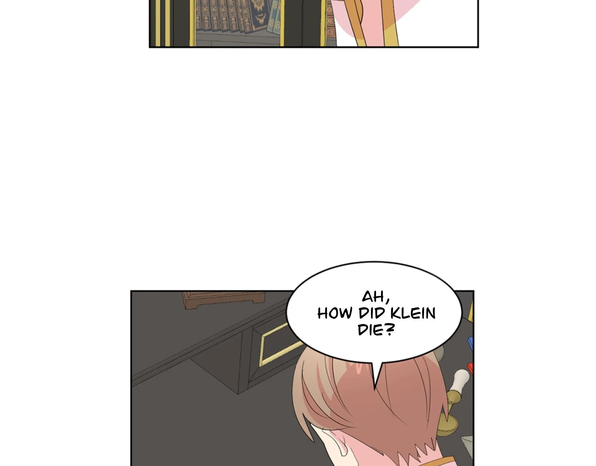 Read Reader (Chang Han-Yoon) chapter 200 image 118 on Lezhin