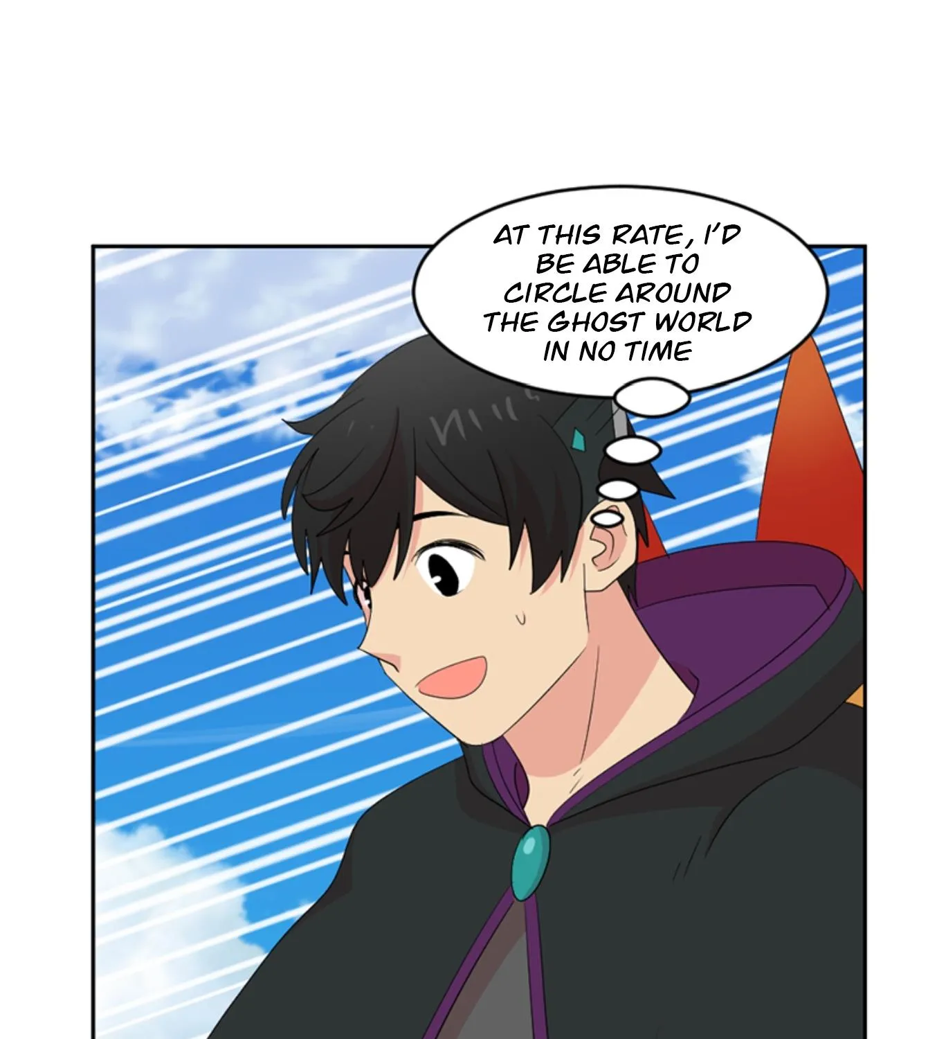 Read Reader (Chang Han-Yoon) chapter 200 image 12 on Lezhin