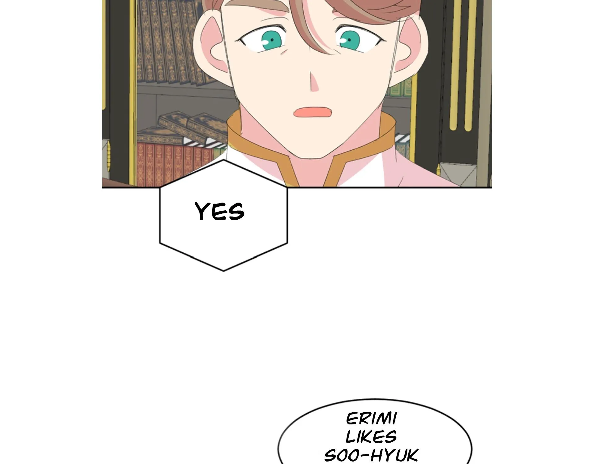Read Reader (Chang Han-Yoon) chapter 200 image 124 on Lezhin