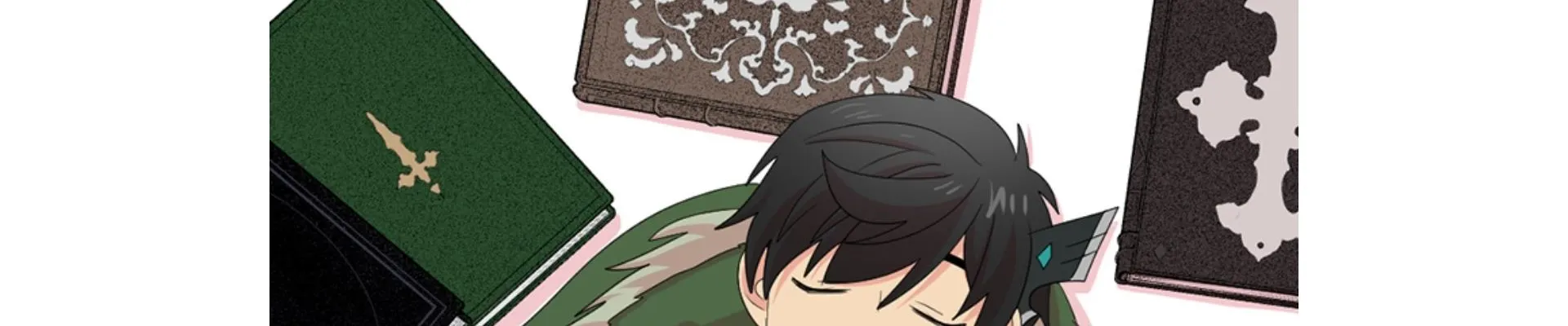 Read Reader (Chang Han-Yoon) chapter 200 image 137 on Lezhin