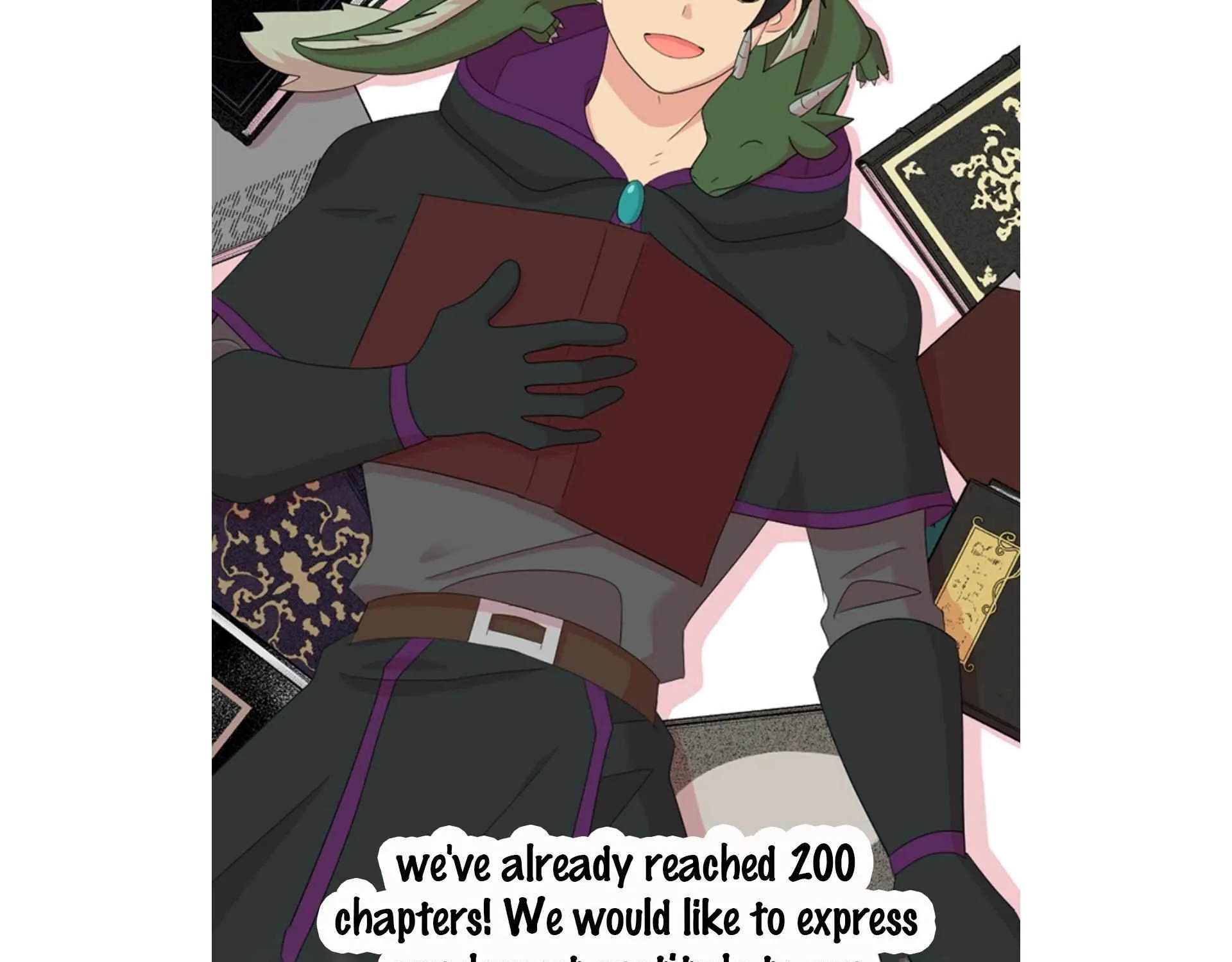 Read Reader (Chang Han-Yoon) chapter 200 image 138 on Lezhin