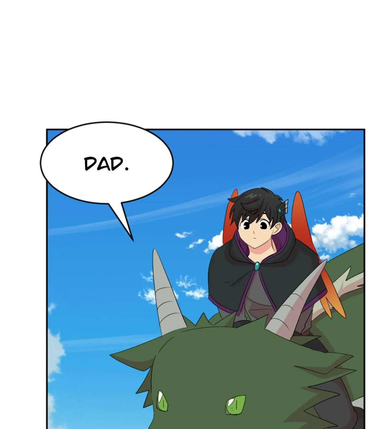 Read Reader (Chang Han-Yoon) chapter 200 image 14 on Lezhin