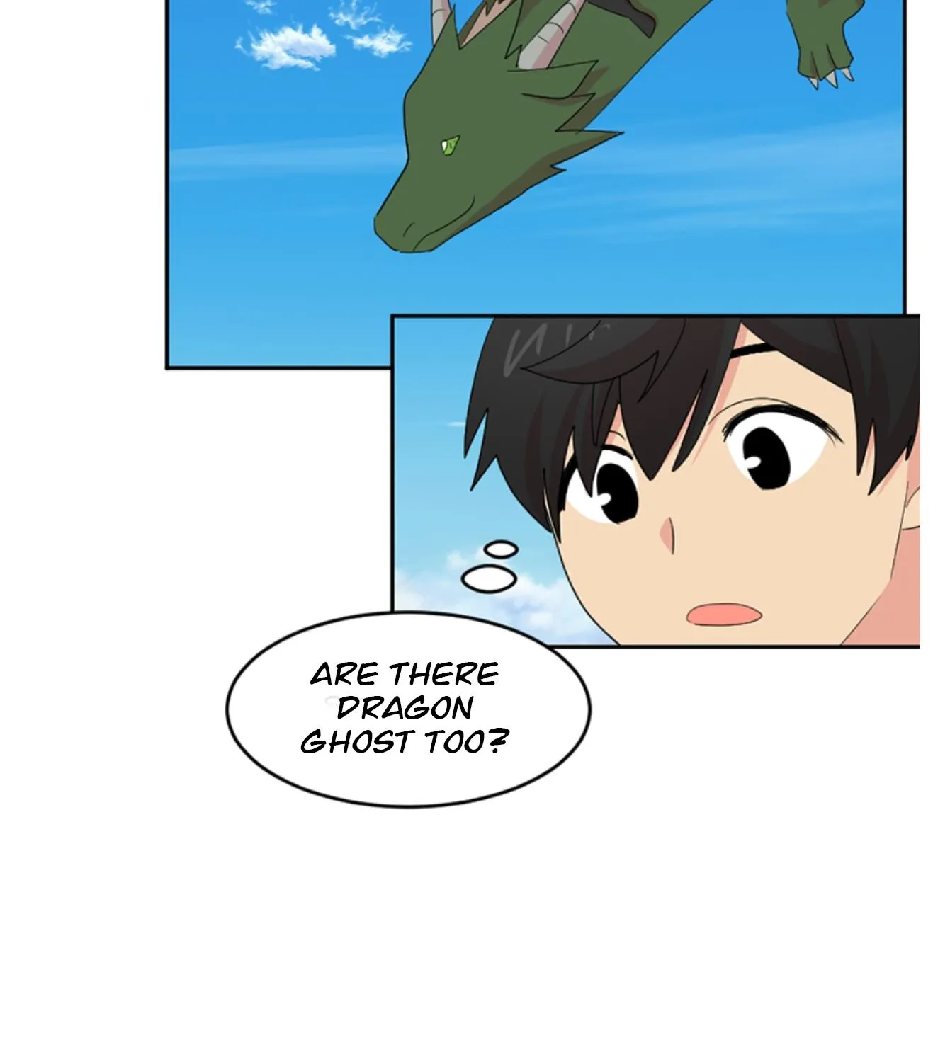 Read Reader (Chang Han-Yoon) chapter 200 image 20 on Lezhin