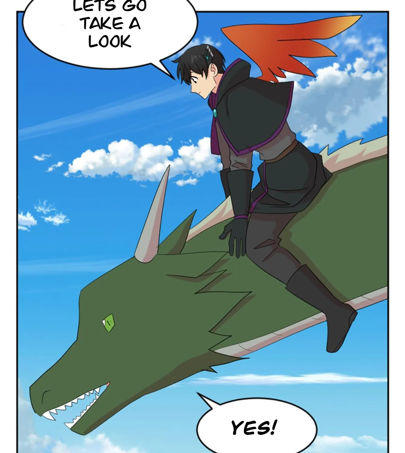 Read Reader (Chang Han-Yoon) chapter 200 image 22 on Lezhin