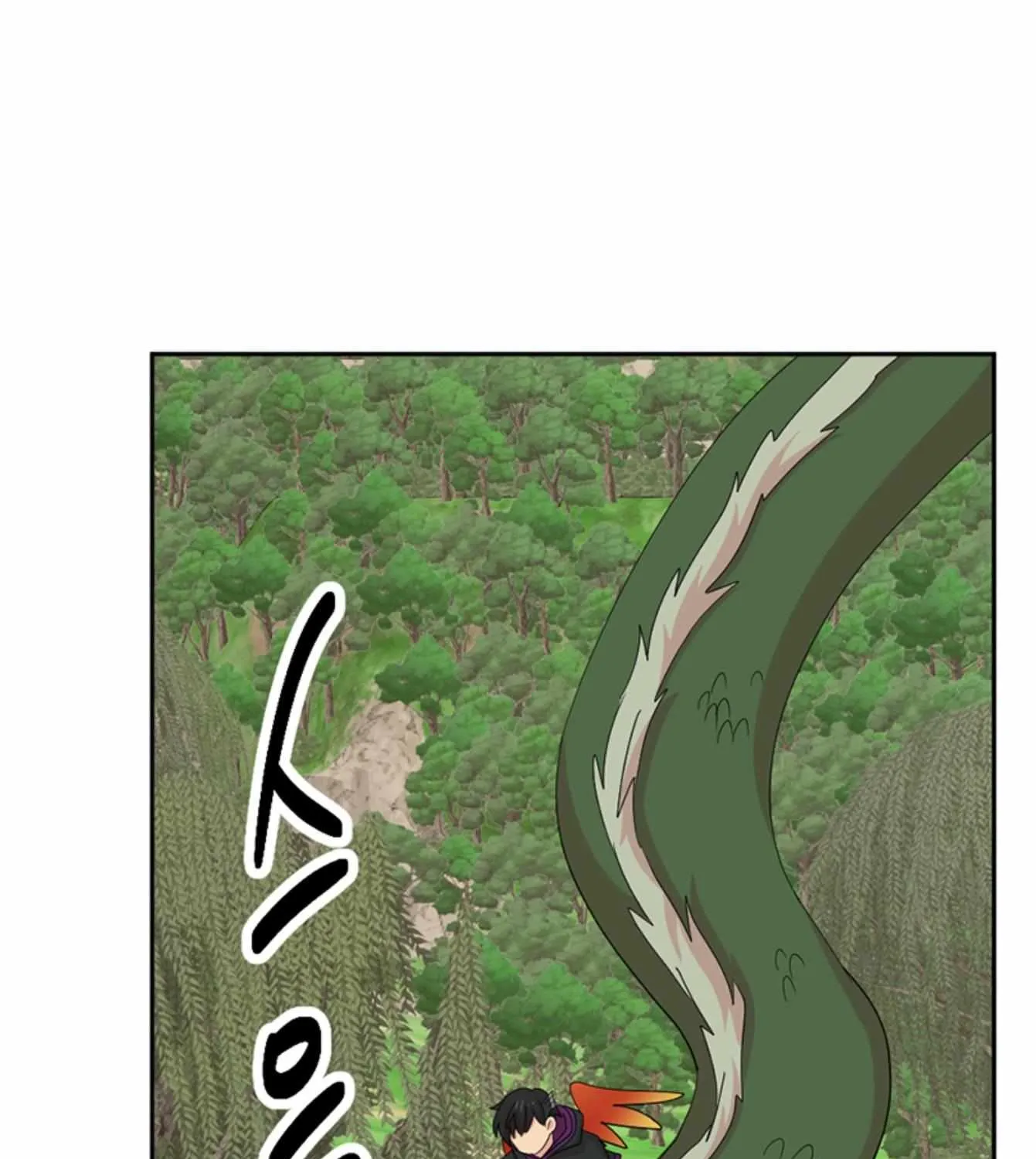 Read Reader (Chang Han-Yoon) chapter 200 image 24 on Lezhin