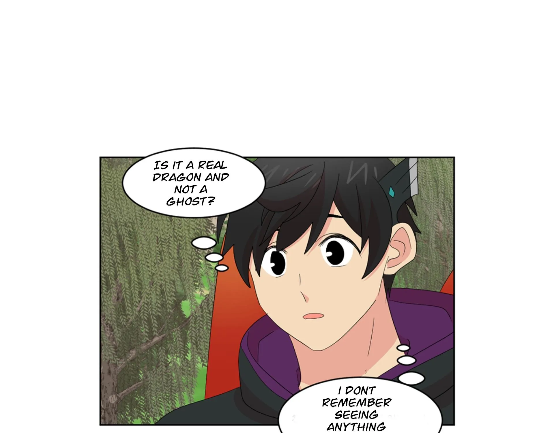 Read Reader (Chang Han-Yoon) chapter 200 image 30 on Lezhin