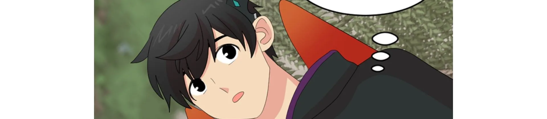 Read Reader (Chang Han-Yoon) chapter 200 image 37 on Lezhin