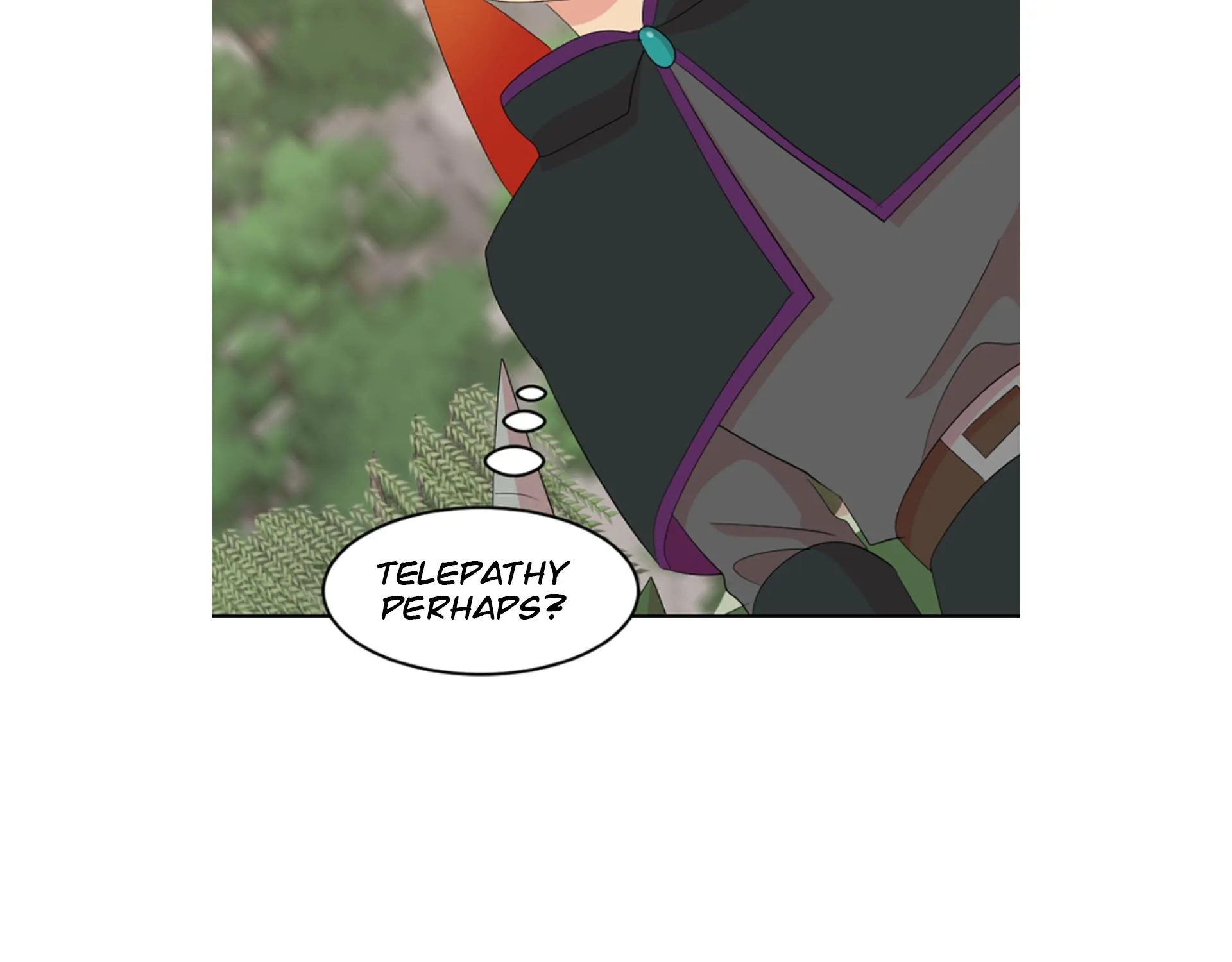Read Reader (Chang Han-Yoon) chapter 200 image 38 on Lezhin