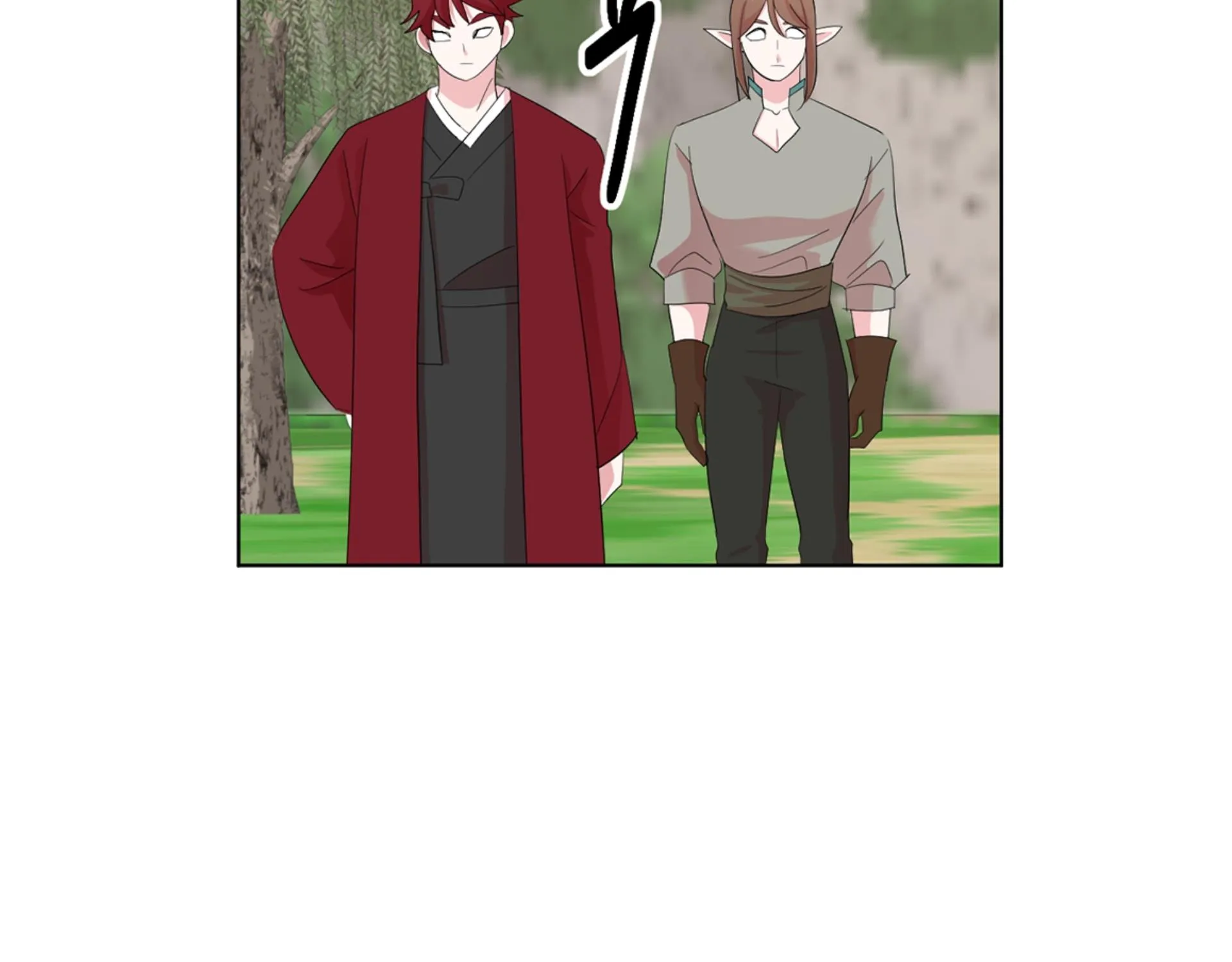 Read Reader (Chang Han-Yoon) chapter 200 image 48 on Lezhin