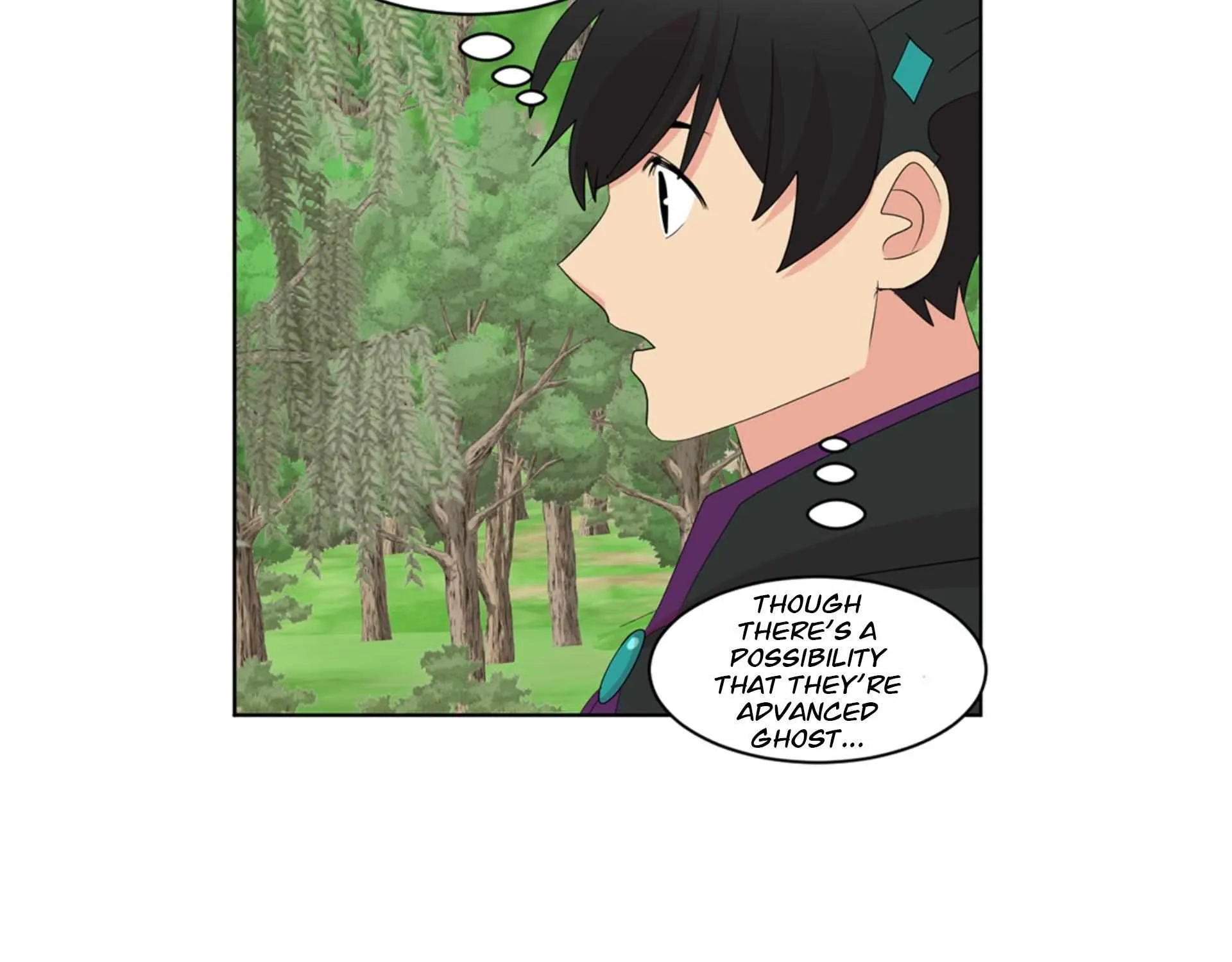 Read Reader (Chang Han-Yoon) chapter 200 image 50 on Lezhin