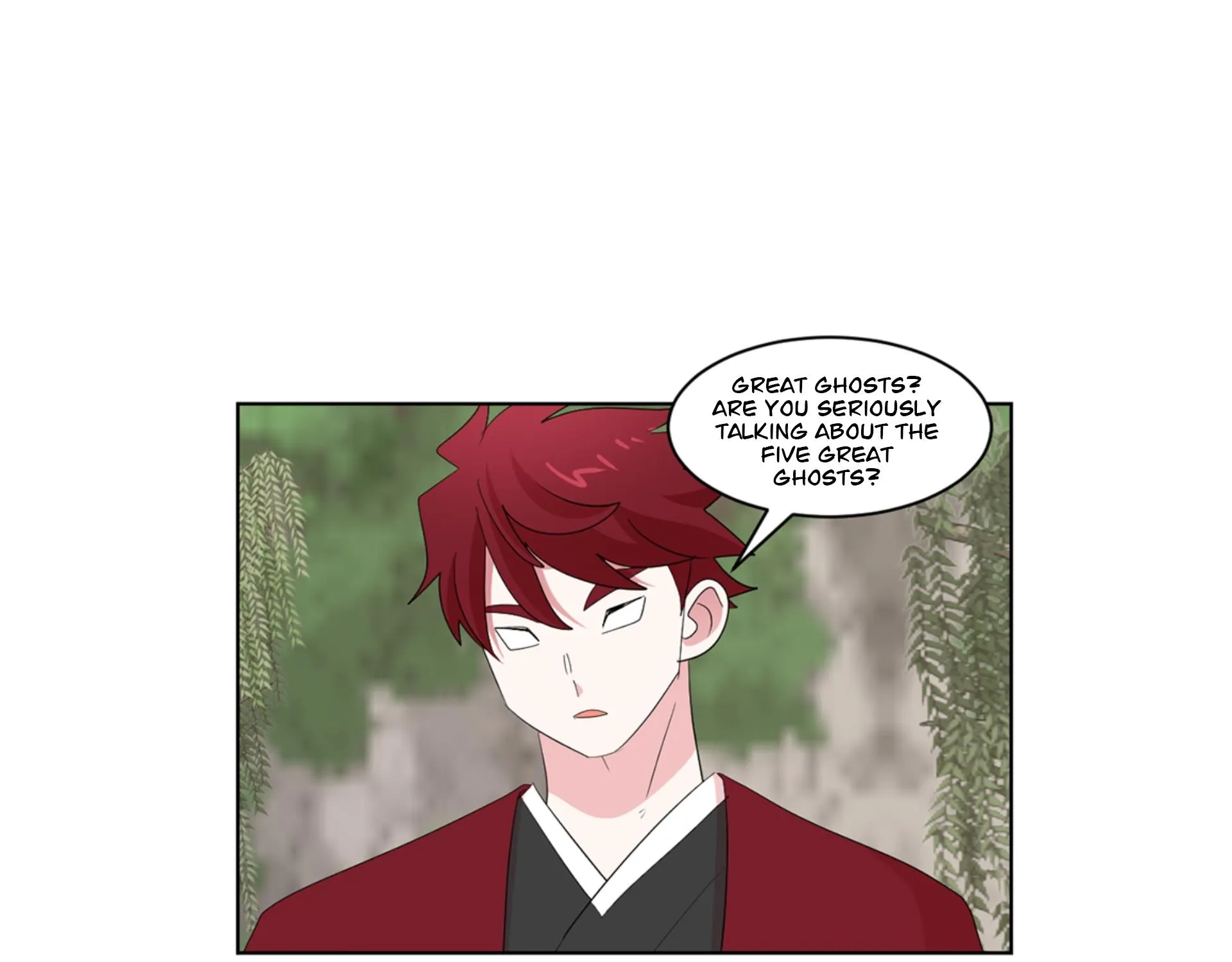 Read Reader (Chang Han-Yoon) chapter 200 image 56 on Lezhin