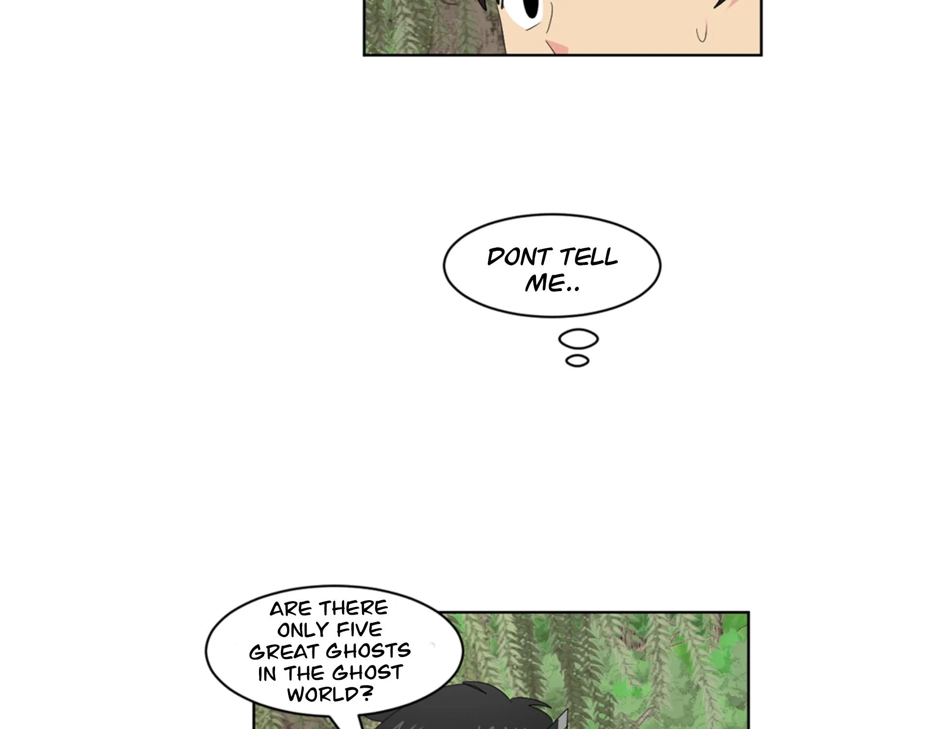 Read Reader (Chang Han-Yoon) chapter 200 image 58 on Lezhin