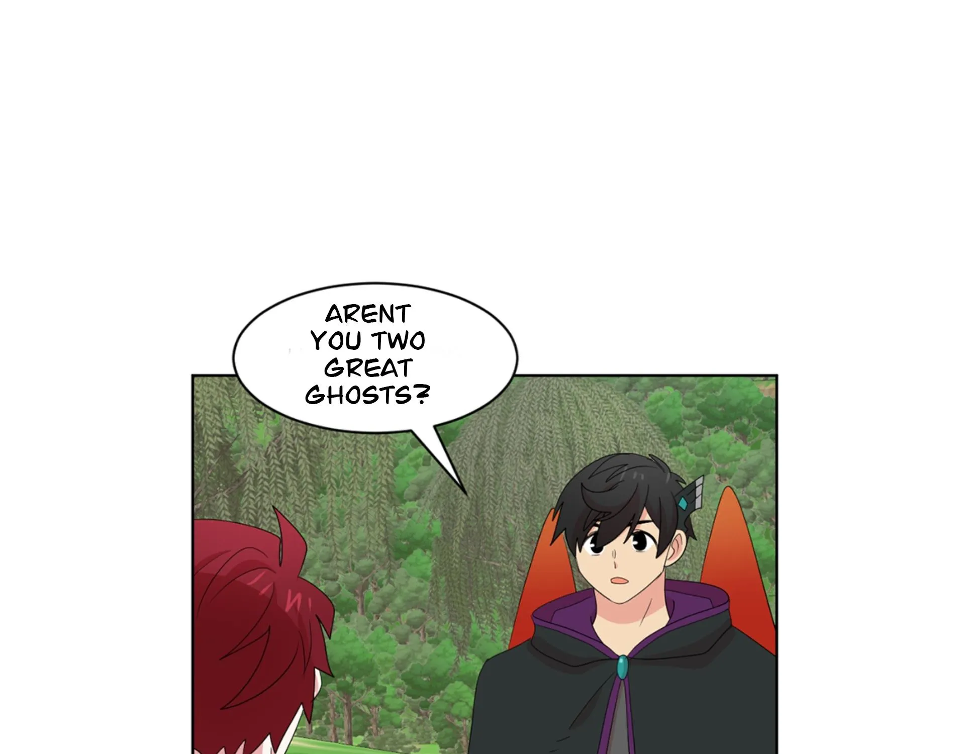 Read Reader (Chang Han-Yoon) chapter 200 image 66 on Lezhin