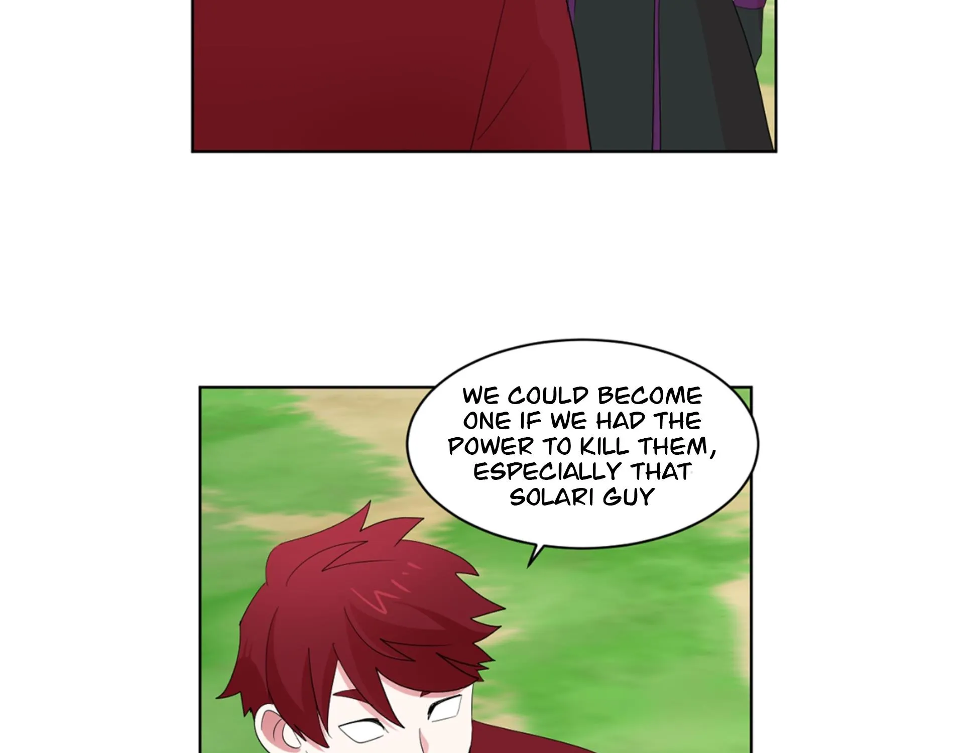 Read Reader (Chang Han-Yoon) chapter 200 image 68 on Lezhin