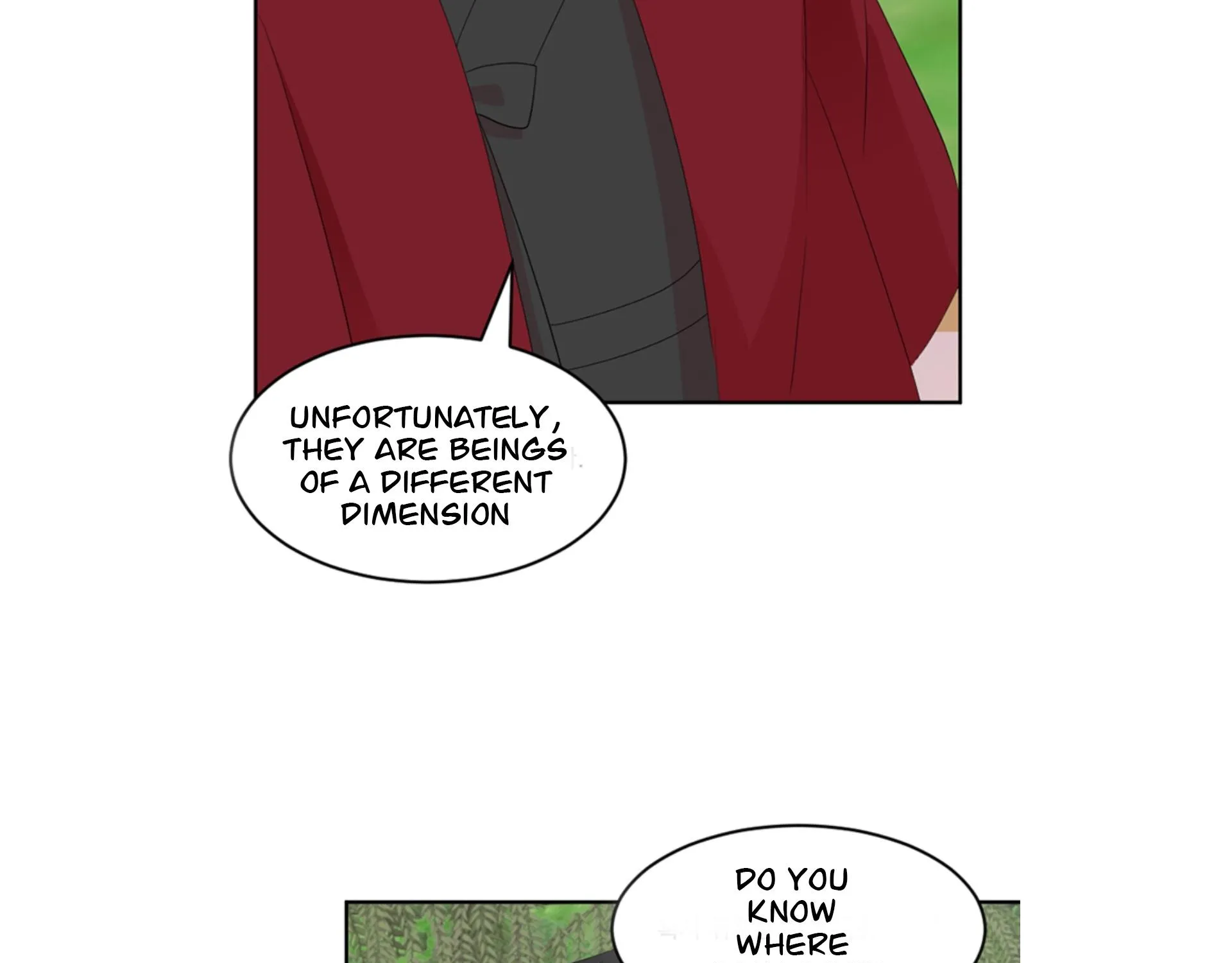 Read Reader (Chang Han-Yoon) chapter 200 image 70 on Lezhin