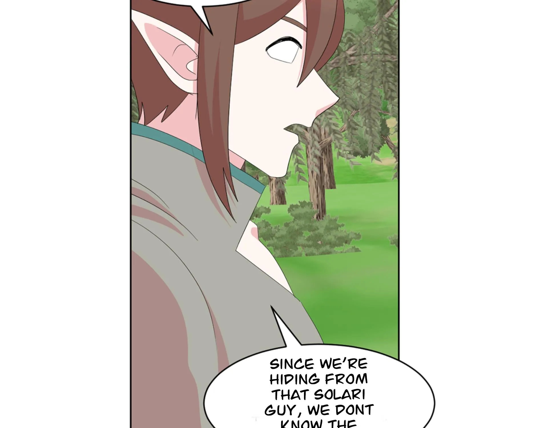 Read Reader (Chang Han-Yoon) chapter 200 image 74 on Lezhin
