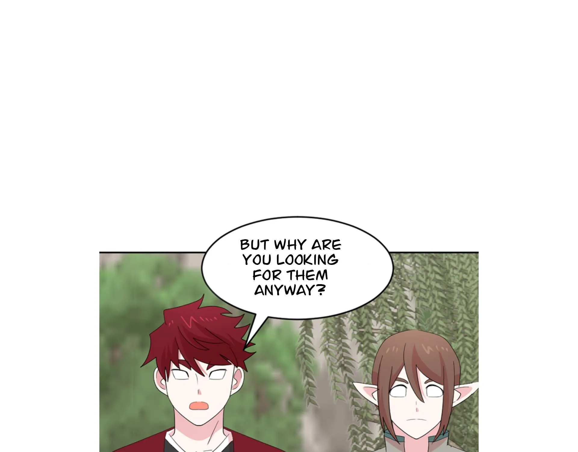 Read Reader (Chang Han-Yoon) chapter 200 image 76 on Lezhin