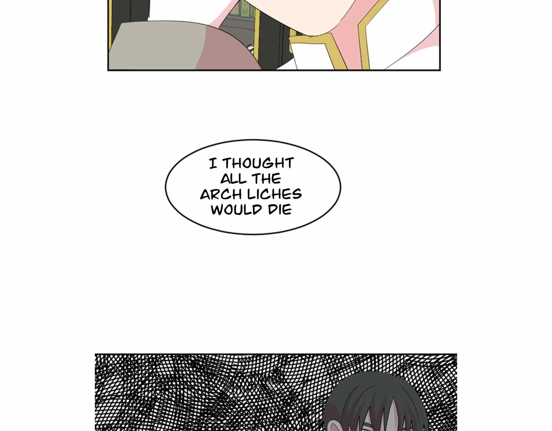Read Reader (Chang Han-Yoon) chapter 200 image 82 on Lezhin