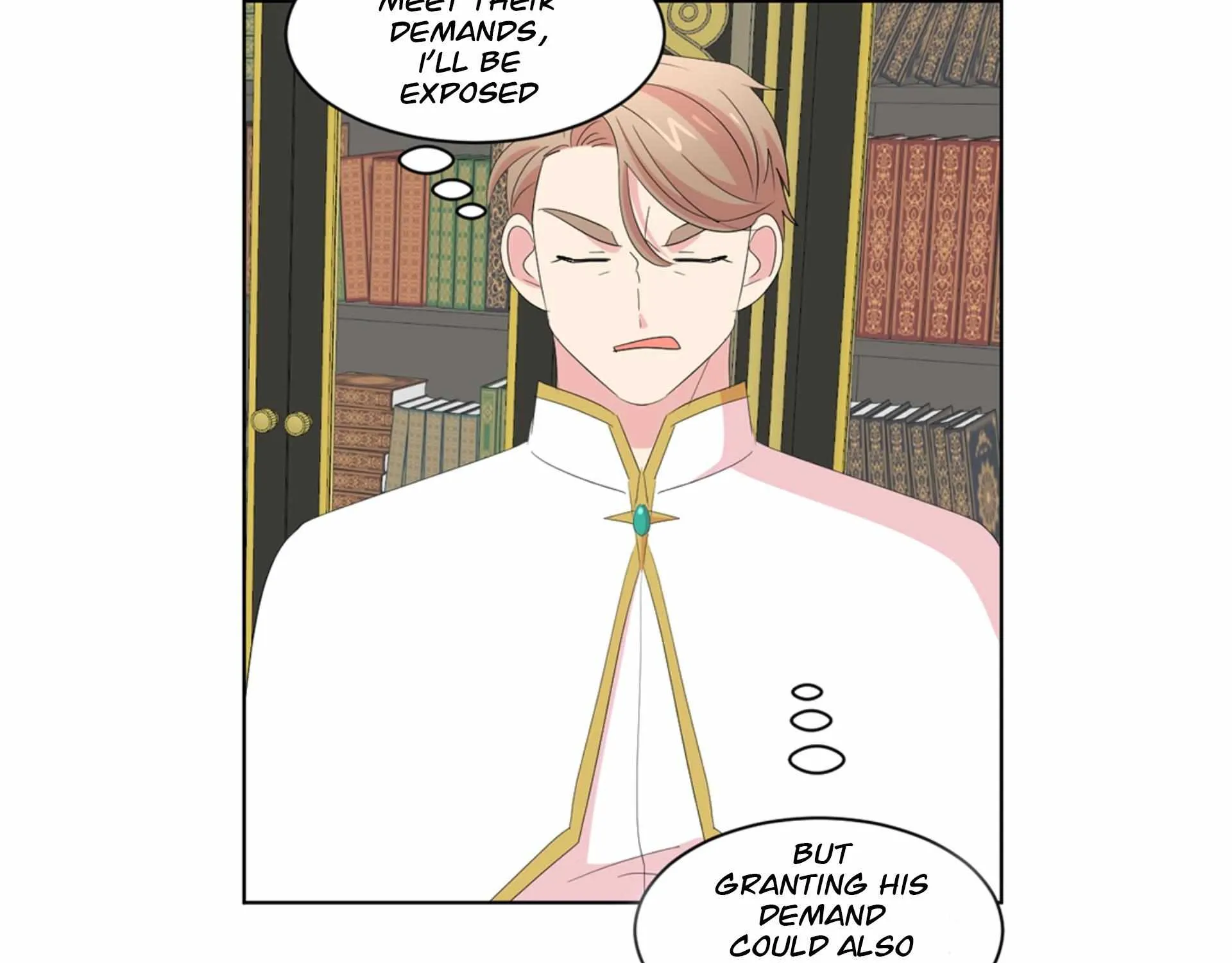 Read Reader (Chang Han-Yoon) chapter 200 image 88 on Lezhin