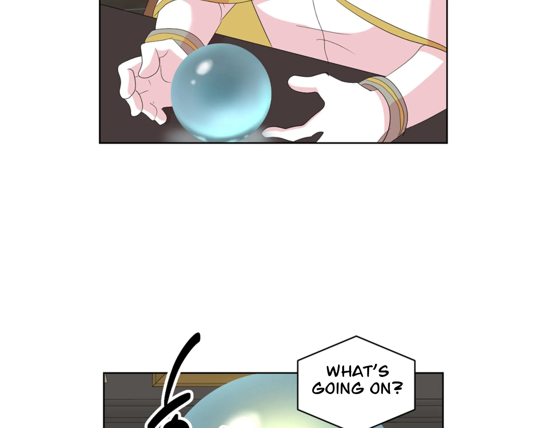Read Reader (Chang Han-Yoon) chapter 200 image 96 on Lezhin