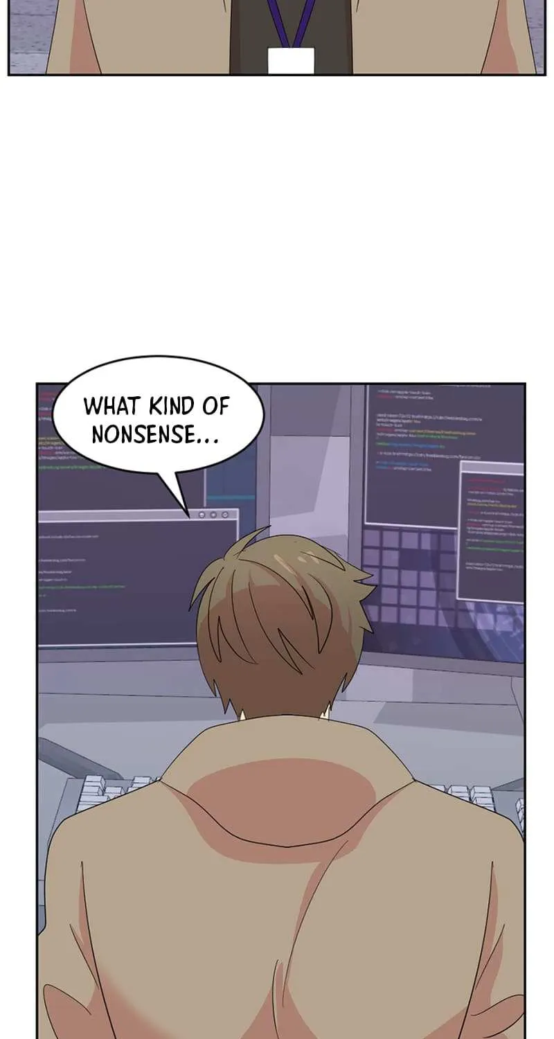 Read Reader (Chang Han-Yoon) chapter 201 image 25 on Lezhin
