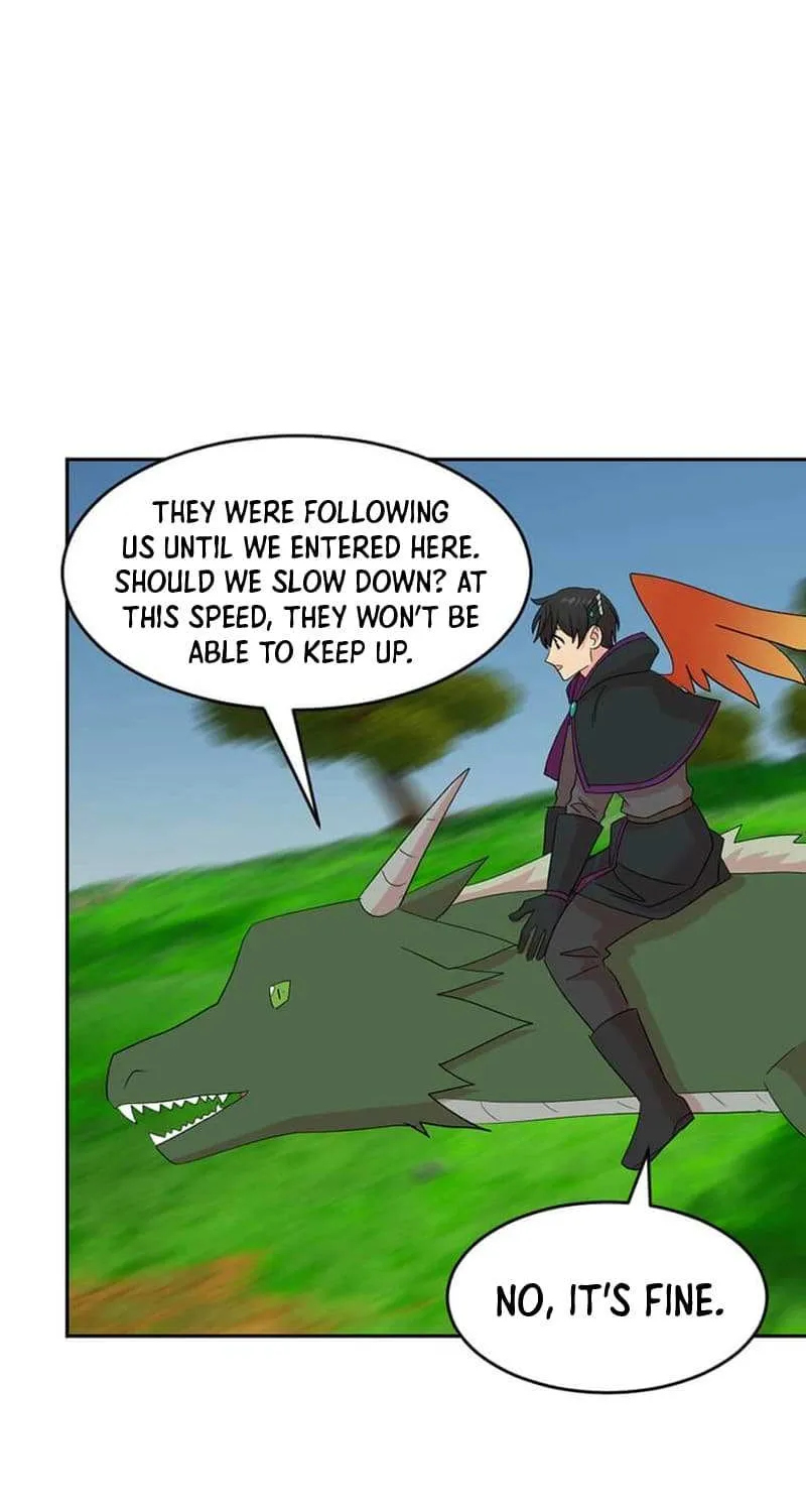 Read Reader (Chang Han-Yoon) chapter 203 image 18 on Lezhin