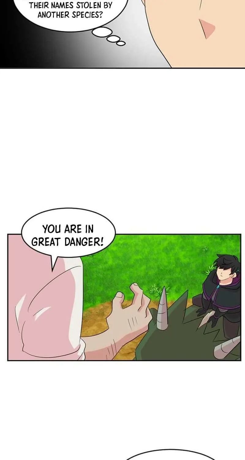 Read Reader (Chang Han-Yoon) chapter 203 image 30 on Lezhin