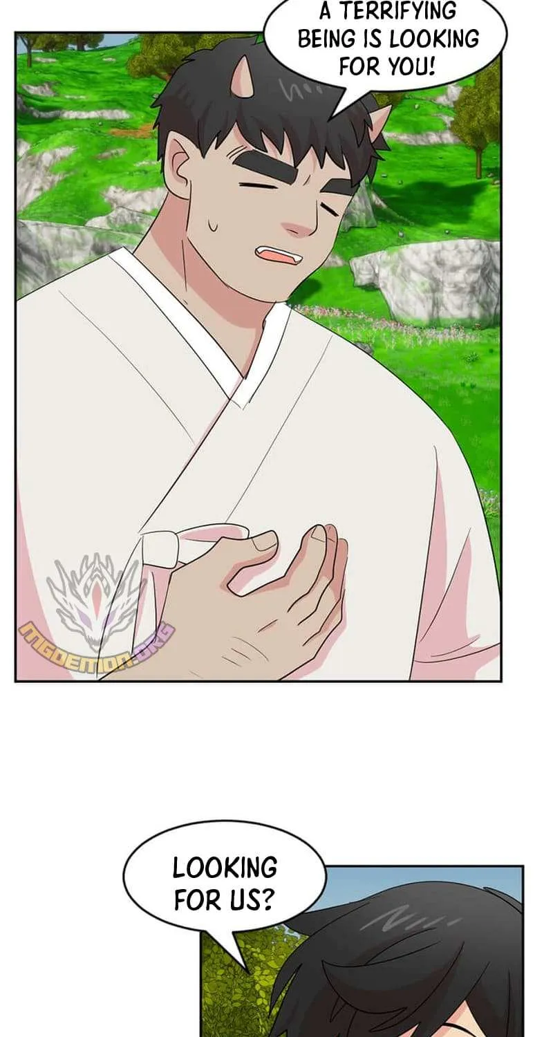 Read Reader (Chang Han-Yoon) chapter 203 image 31 on Lezhin