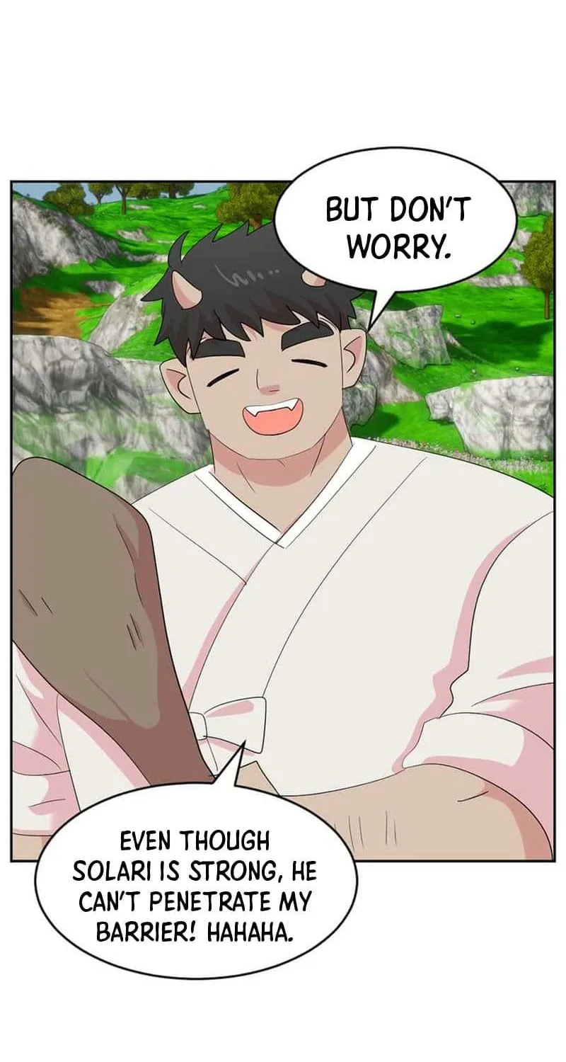 Read Reader (Chang Han-Yoon) chapter 203 image 34 on Lezhin