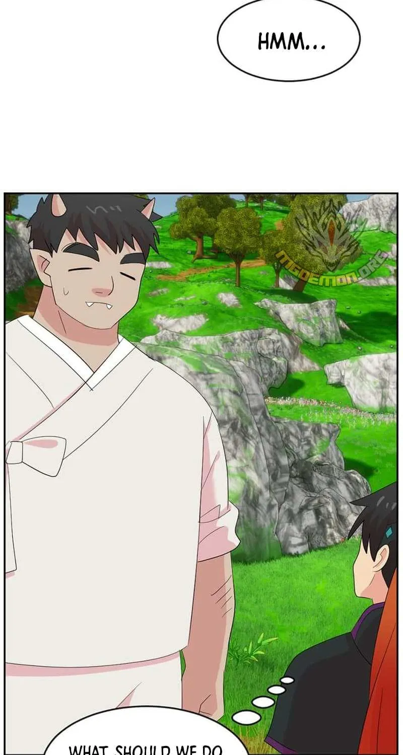 Read Reader (Chang Han-Yoon) chapter 203 image 45 on Lezhin