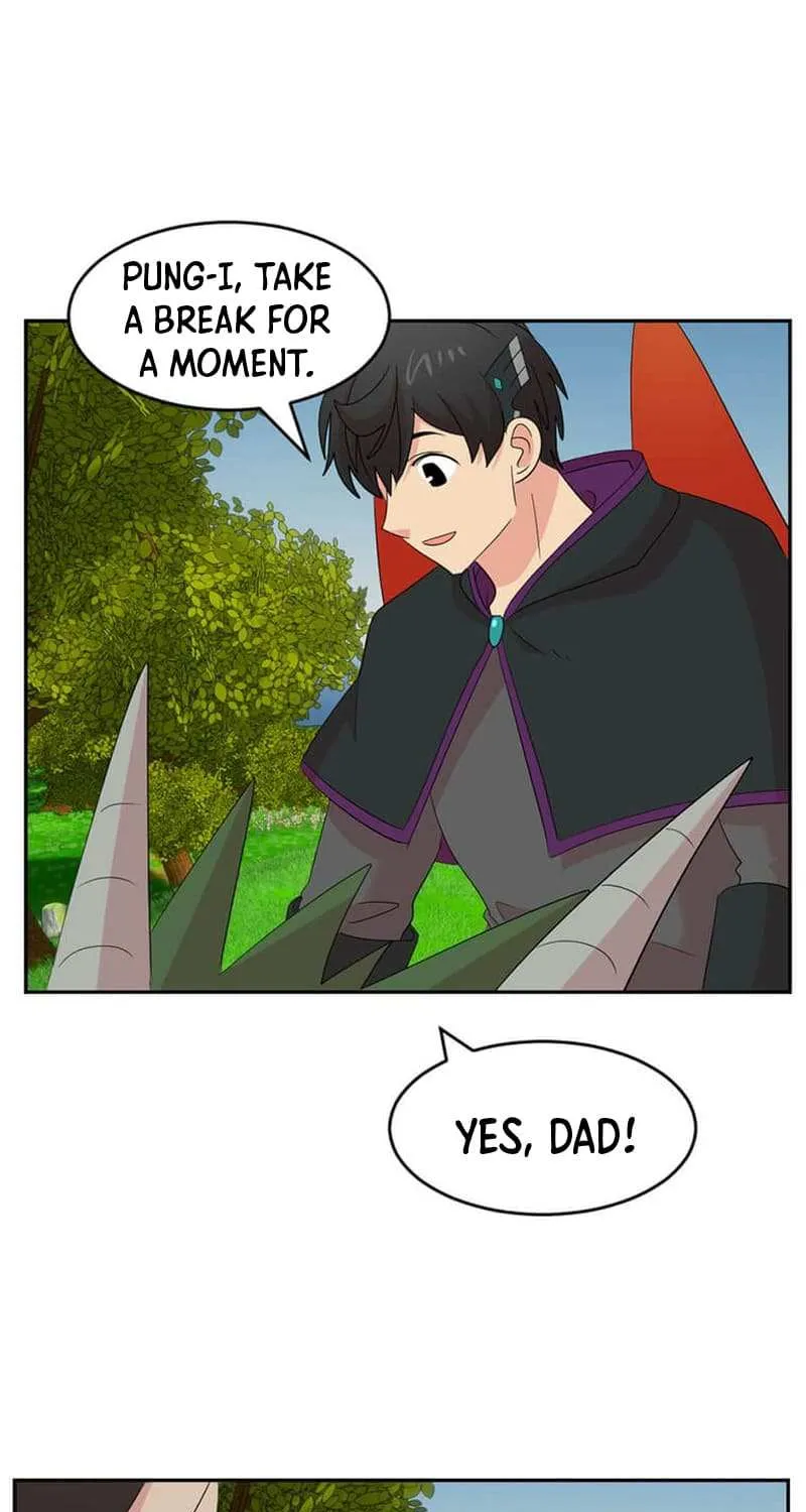 Read Reader (Chang Han-Yoon) chapter 203 image 52 on Lezhin