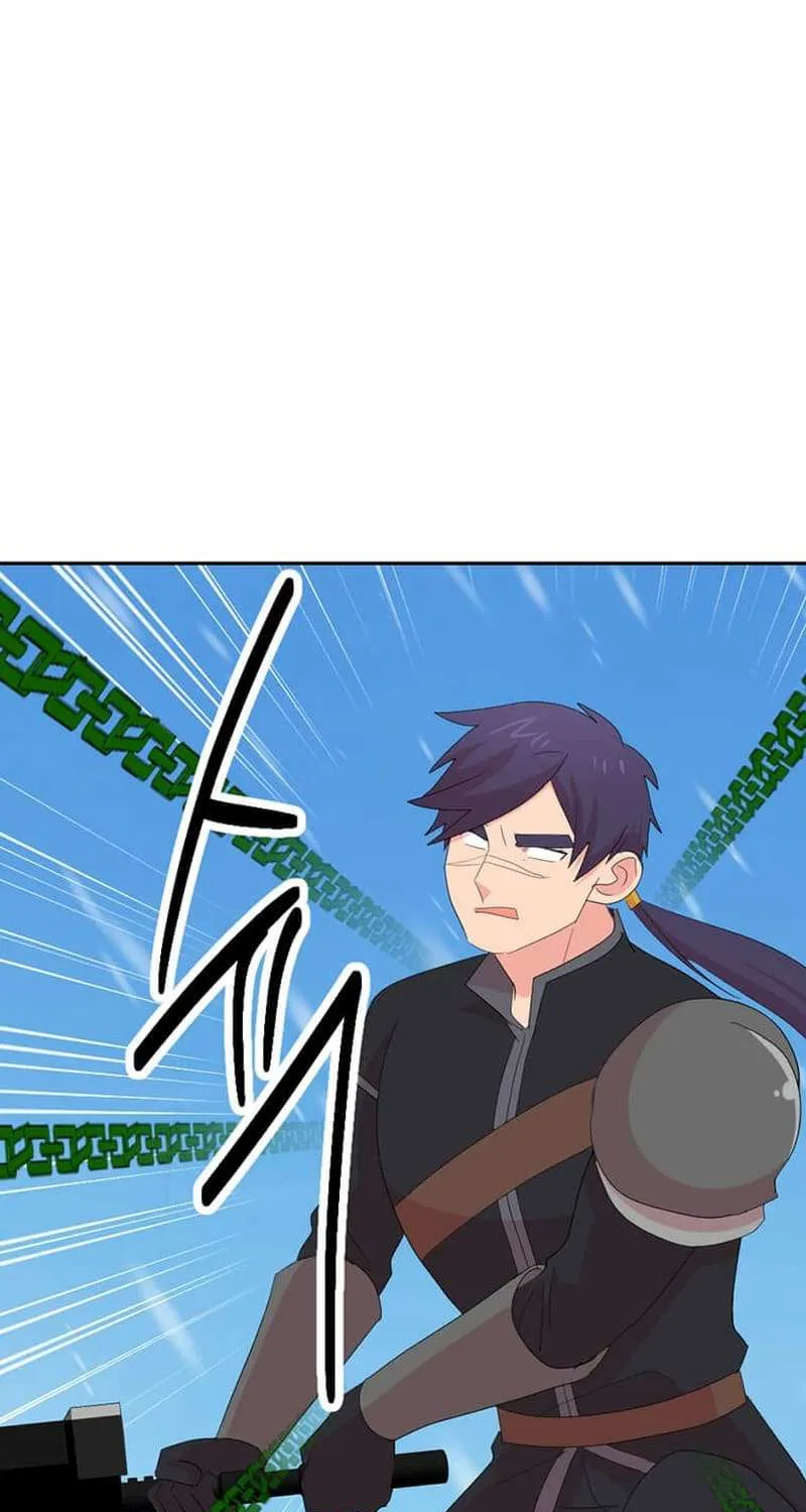 Read Reader (Chang Han-Yoon) chapter 204 image 35 on Lezhin