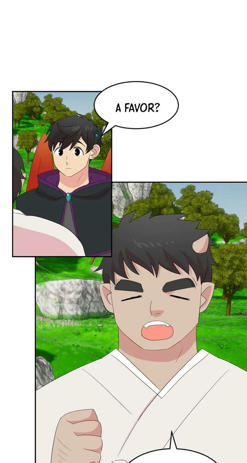 Read Reader (Chang Han-Yoon) chapter 205 image 1 on Lezhin