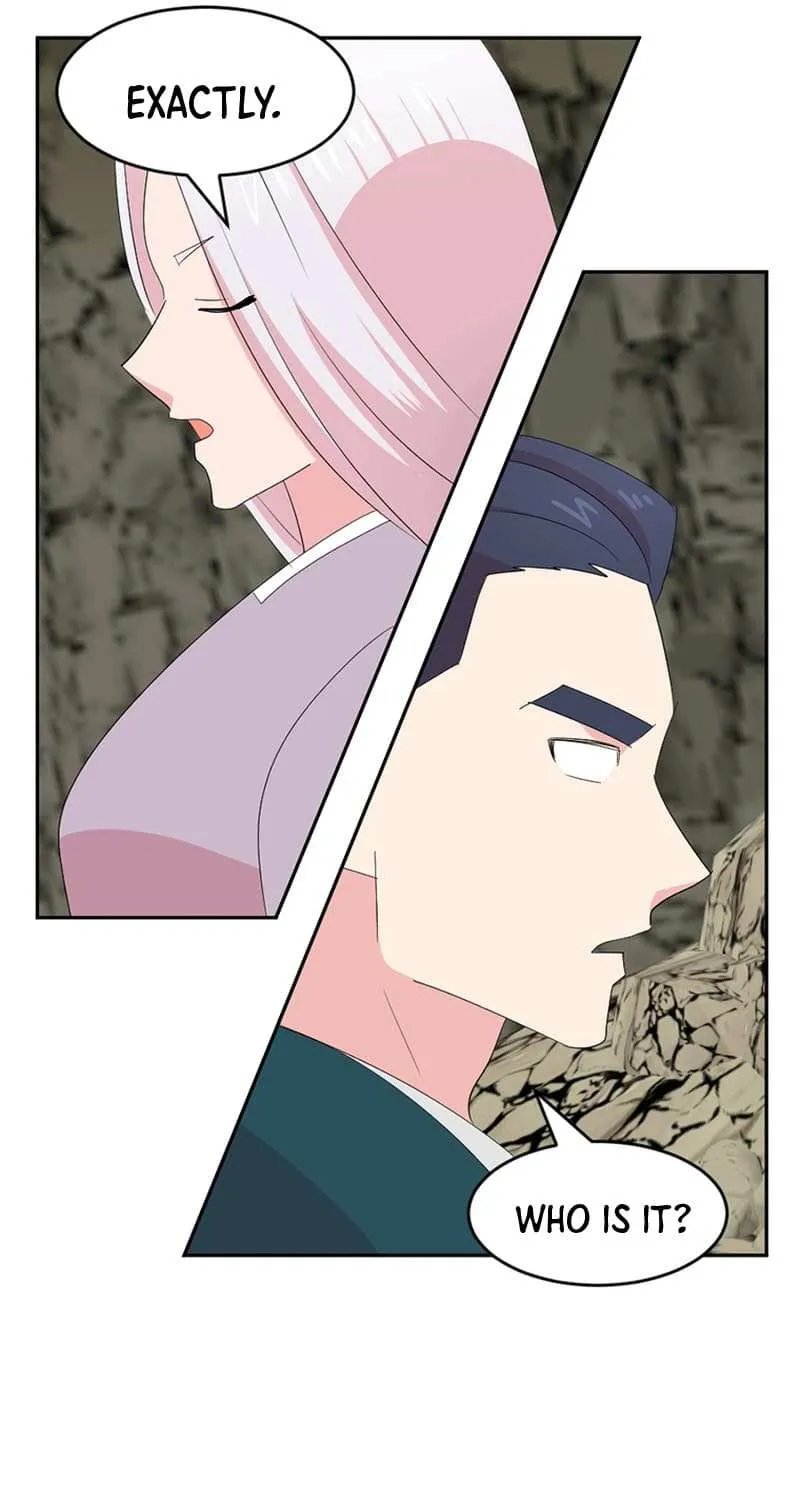 Read Reader (Chang Han-Yoon) chapter 205 image 15 on Lezhin