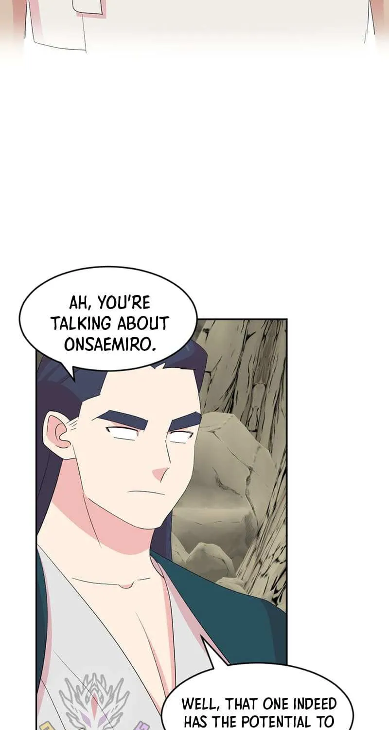 Read Reader (Chang Han-Yoon) chapter 205 image 17 on Lezhin