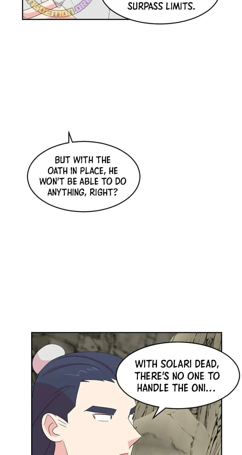 Read Reader (Chang Han-Yoon) chapter 205 image 18 on Lezhin