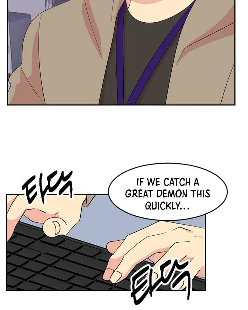 Read Reader (Chang Han-Yoon) chapter 205 image 21 on Lezhin