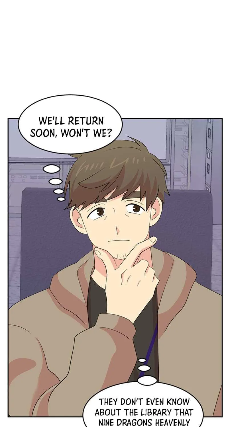 Read Reader (Chang Han-Yoon) chapter 205 image 22 on Lezhin