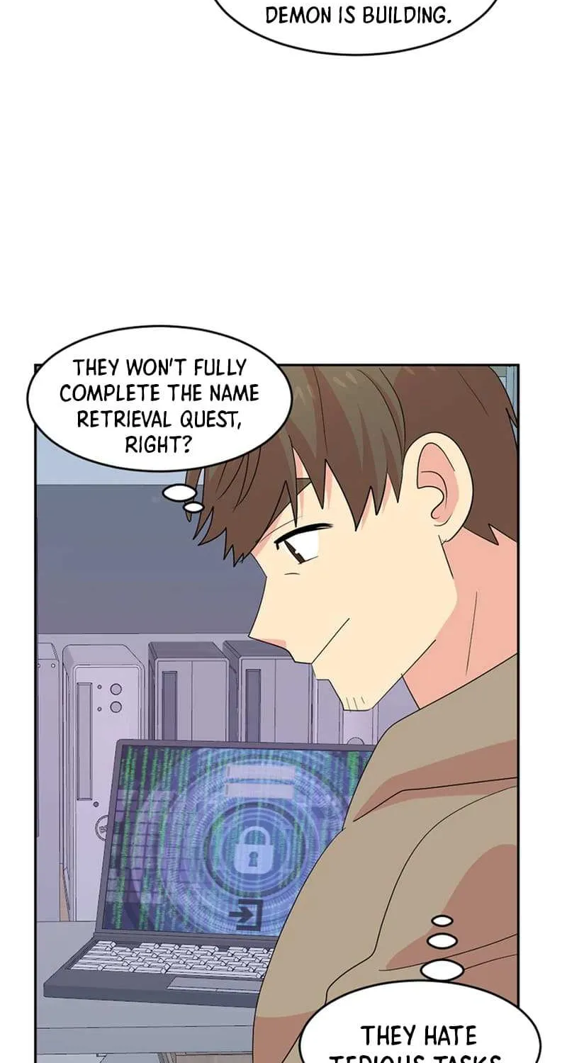 Read Reader (Chang Han-Yoon) chapter 205 image 23 on Lezhin