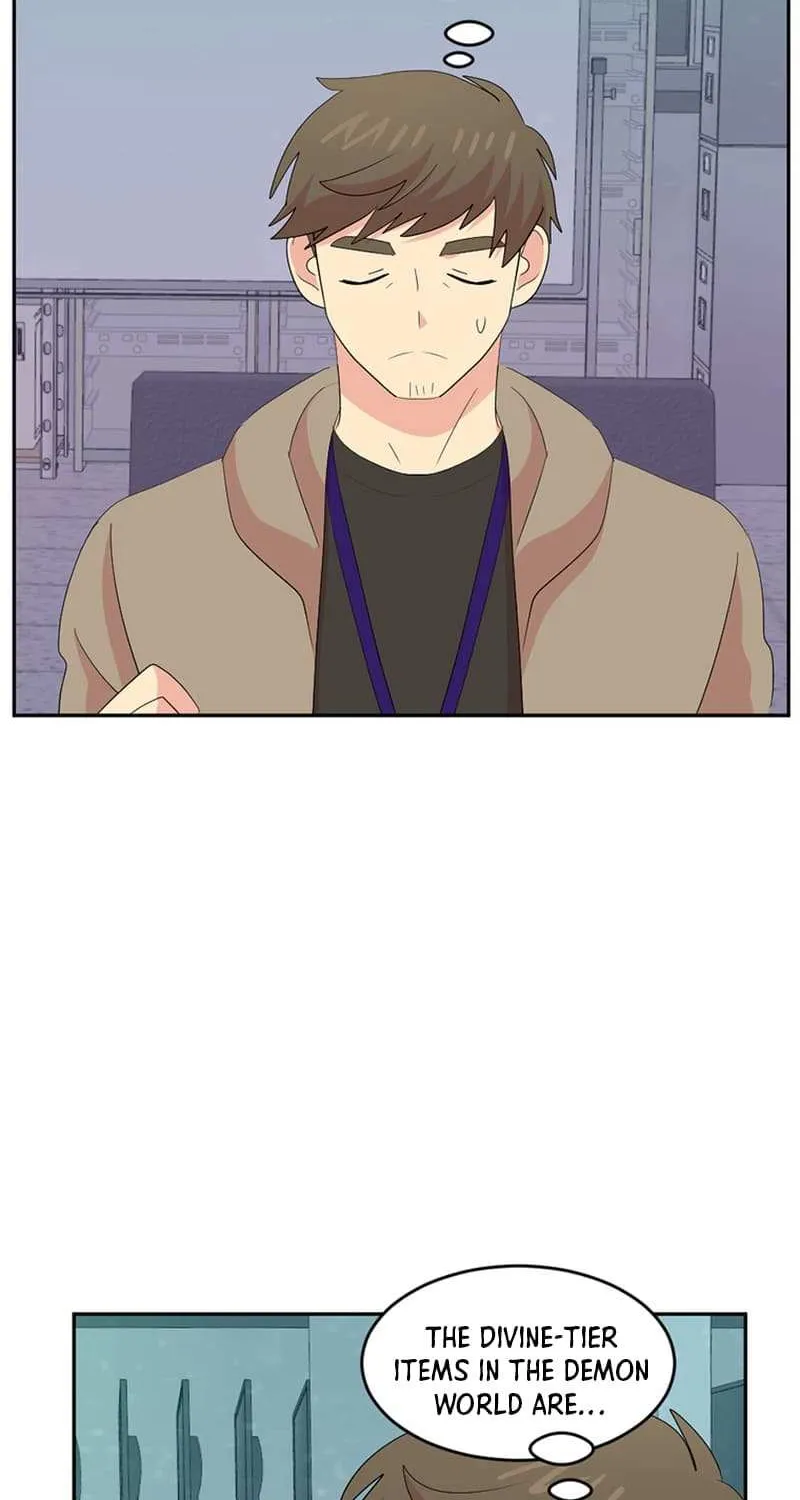 Read Reader (Chang Han-Yoon) chapter 205 image 25 on Lezhin