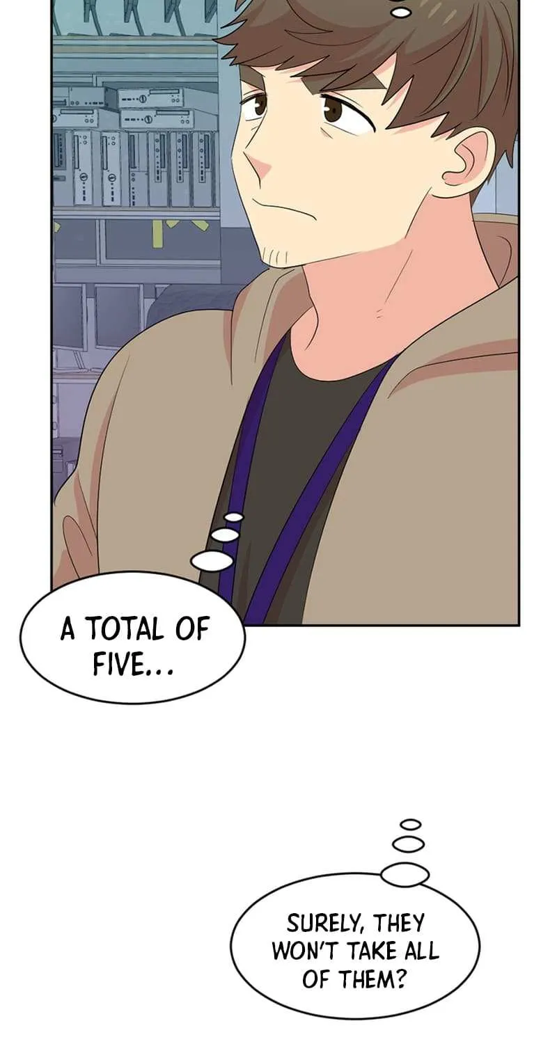 Read Reader (Chang Han-Yoon) chapter 205 image 26 on Lezhin