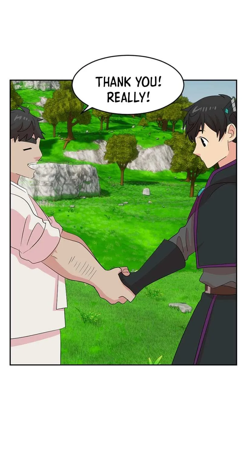 Read Reader (Chang Han-Yoon) chapter 205 image 29 on Lezhin