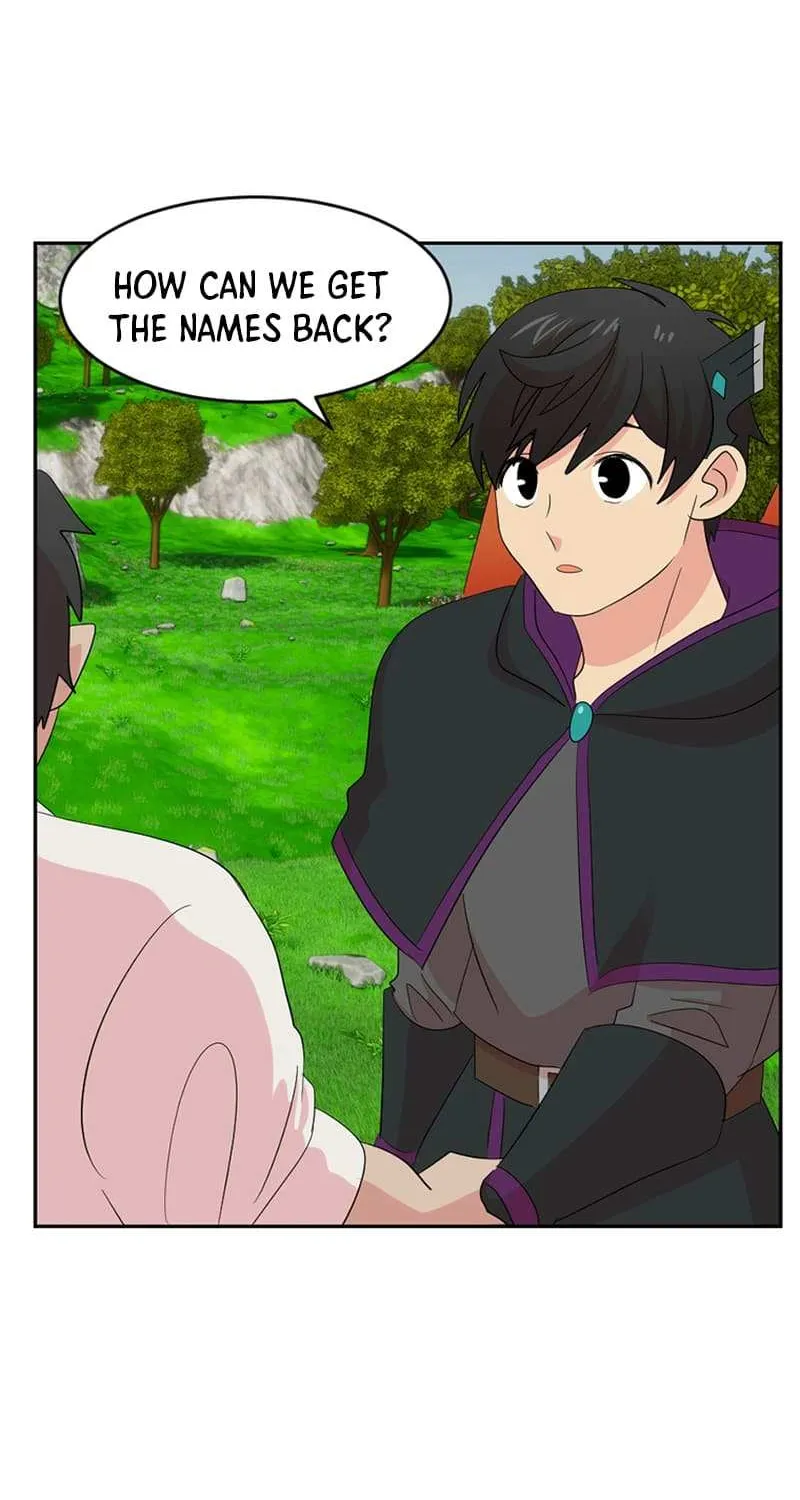 Read Reader (Chang Han-Yoon) chapter 205 image 30 on Lezhin