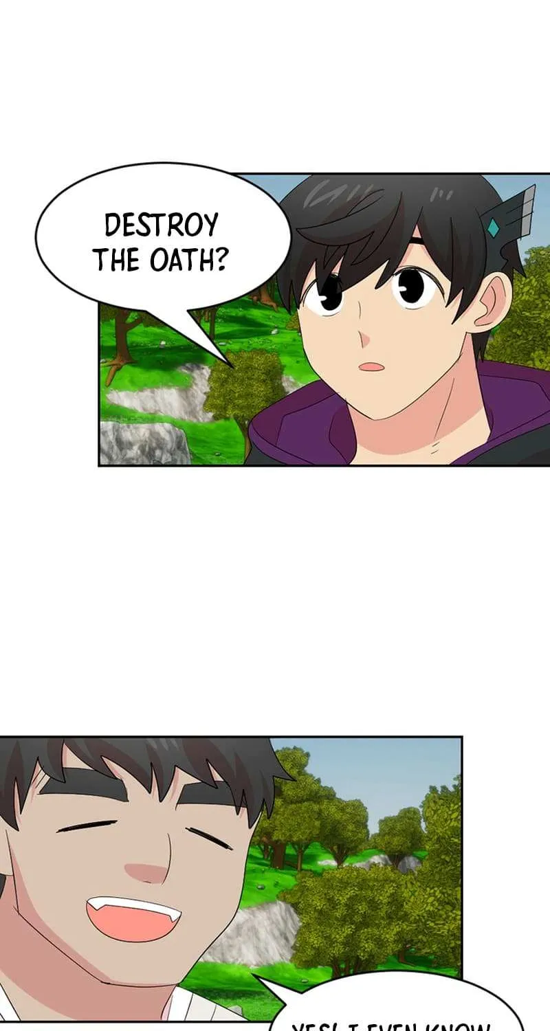 Read Reader (Chang Han-Yoon) chapter 205 image 32 on Lezhin