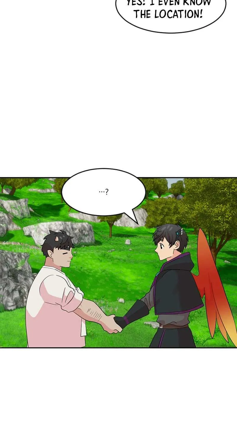 Read Reader (Chang Han-Yoon) chapter 205 image 33 on Lezhin