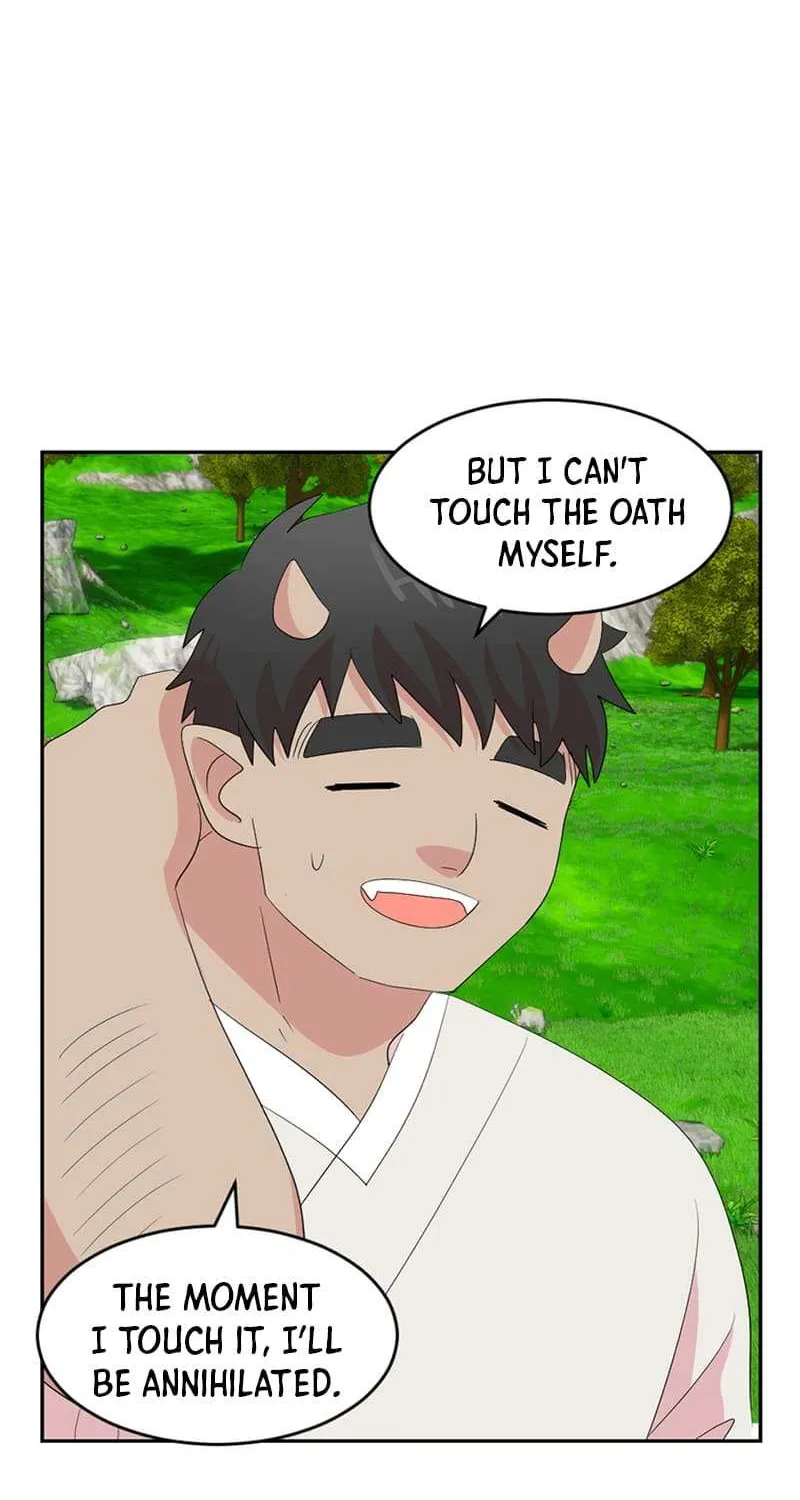 Read Reader (Chang Han-Yoon) chapter 205 image 34 on Lezhin