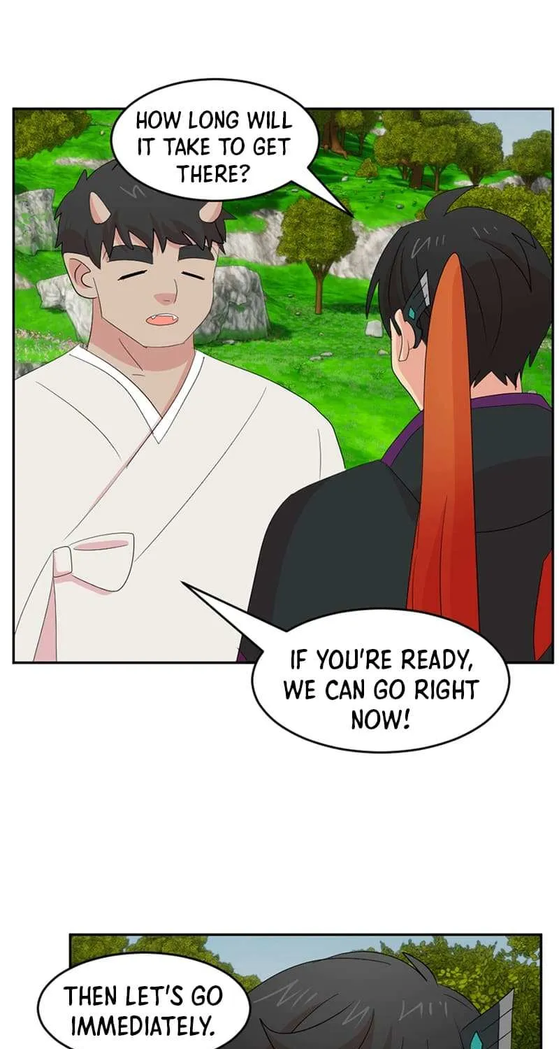 Read Reader (Chang Han-Yoon) chapter 205 image 40 on Lezhin