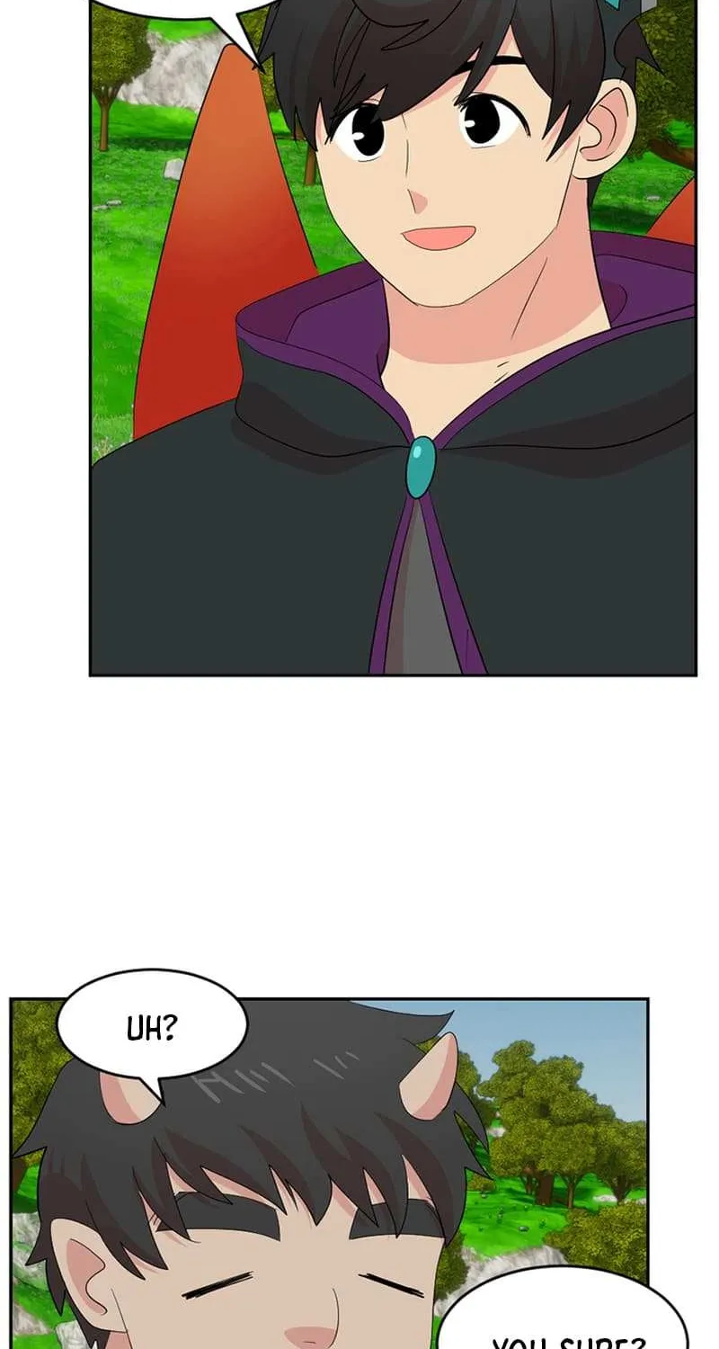 Read Reader (Chang Han-Yoon) chapter 205 image 41 on Lezhin