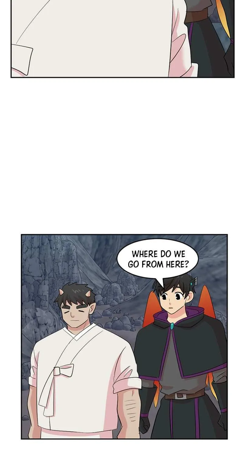 Read Reader (Chang Han-Yoon) chapter 205 image 48 on Lezhin