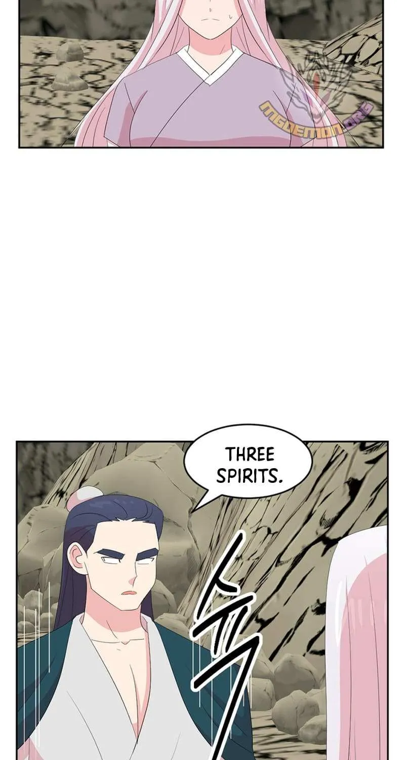 Read Reader (Chang Han-Yoon) chapter 205 image 5 on Lezhin
